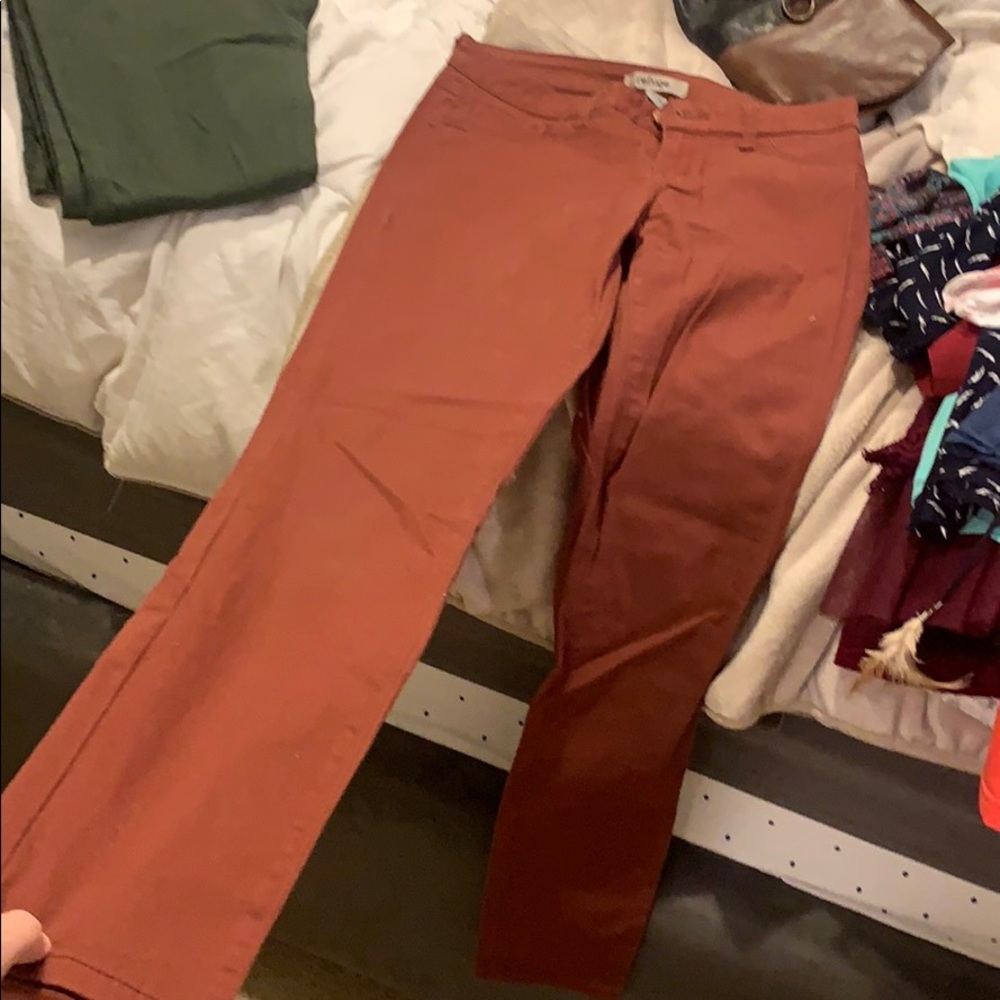 jeans - Picture 2 of 2